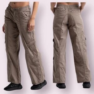 BDG y2k cargo pants